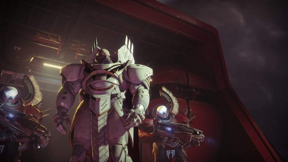 Игра Destiny 2 [PS4, русская версия] во Владимире