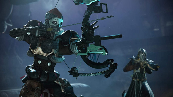 Игра Destiny 2 [PS4, русская версия] во Владимире