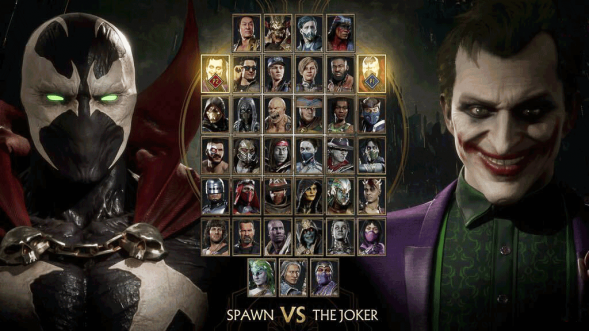 Игра Mortal Kombat 11 Ultimate (код загрузки) [Nintendo Switch, русские субтитры] во Владимире