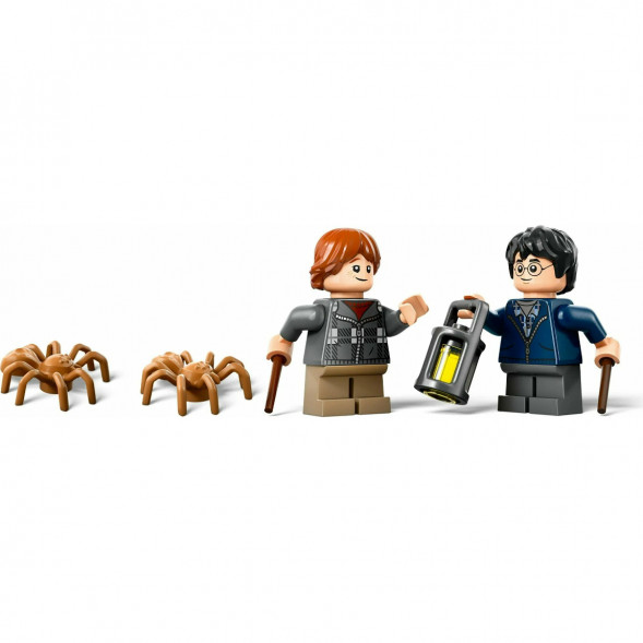 Конструктор LEGO Harry Potter 76434 Арагог в Запретном лесу во Владимире