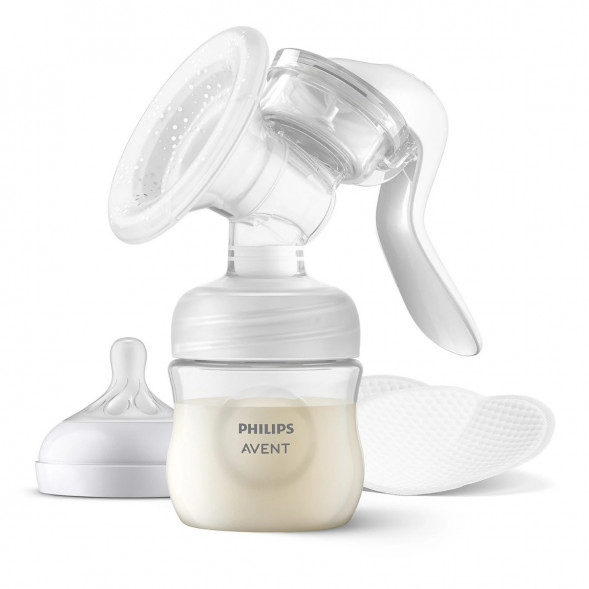 Молокоотсос Philips Avent Manual Breast Pump SCF430/01 во Владимире
