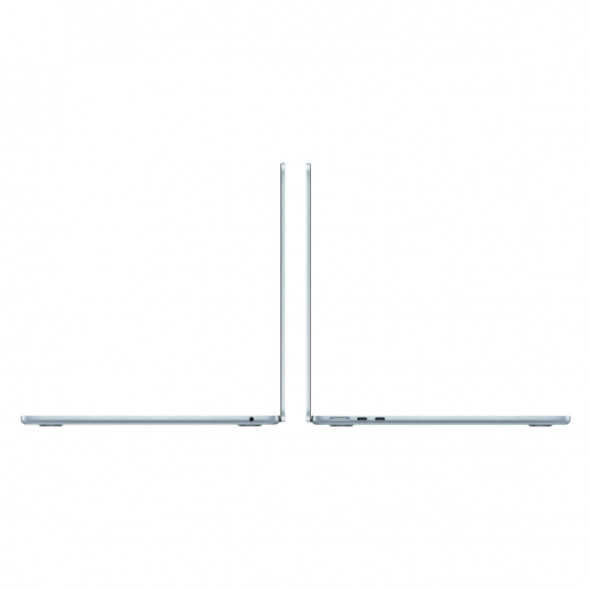 Ноутбук Apple MacBook Air 13 2026 MDHH4 (M5 8-Core GPU, 16/512GB), Небесно-голубой/Sky Blue во Владимире