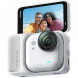 Экшн-камера Insta360 GO Ultra Creator Bundle, White во Владимире