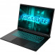 Ноутбук Gigabyte Gaming A16 GA63H (3VHK3EE893SD) (16&amp;quot;, IPS, AMD Ryzen 7 260 3.8ГГц, 8 ядер, 16ГБ DDR5, 512ГБ SSD, NVIDIA GeForce RTX 5060 - 8 ГБ, без ОС), черный во Владимире