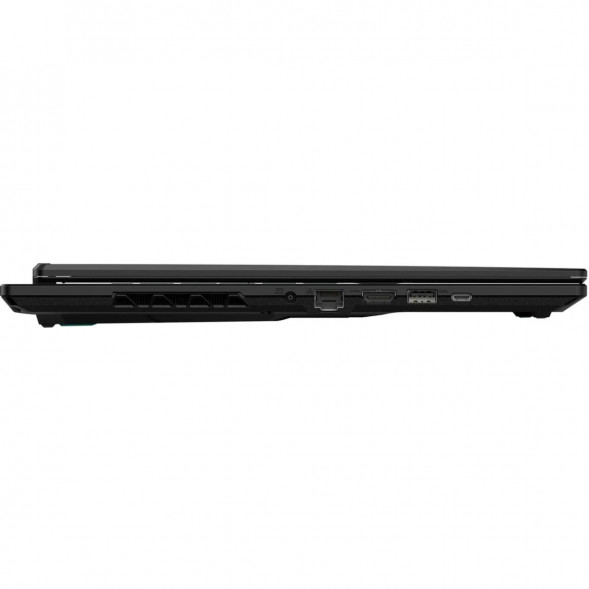 Ноутбук Gigabyte Gaming A16 GA63H (3VHK3EE893SD) (16&amp;quot;, IPS, AMD Ryzen 7 260 3.8ГГц, 8 ядер, 16ГБ DDR5, 512ГБ SSD, NVIDIA GeForce RTX 5060 - 8 ГБ, без ОС), черный во Владимире