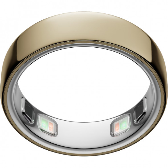 Умное кольцо Oura Ring 5 (размер 8), золотой/Gold во Владимире