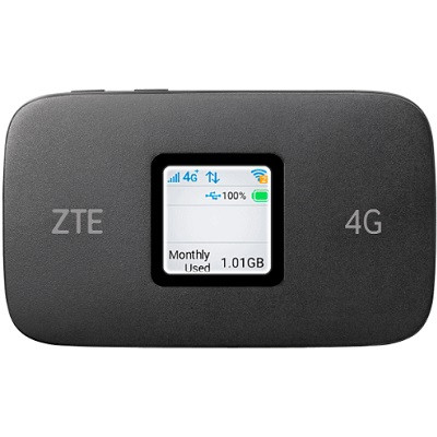 Wi-Fi роутер ZTE MF971RS2 во Владимире