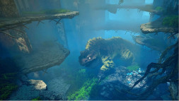 Игра Biomutant [PS5, русская версия]
