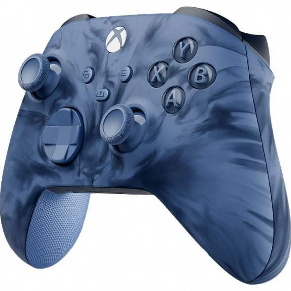 Геймпад Microsoft Xbox Series Stormcloud Vapor во Владимире