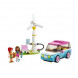 Конструктор LEGO Friends 41443 Электромобиль Оливии во Владимире