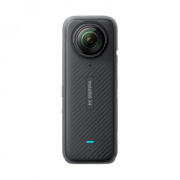 Экшн-камера Insta360 X4 (CINSABMA) во Владимире