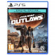 Игра Star Wars: Outlaws. Special Edition [PS5, русские субтитры] во Владимире