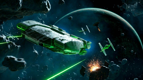 Игра Star Wars: Outlaws. Special Edition [PS5, русские субтитры] во Владимире