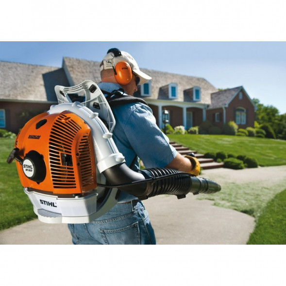 Воздуходувка бензиновая STIHL BR 600  во Владимире
