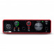 Внешняя звуковая карта FOCUSRITE Scarlett Solo 3rd Gen во Владимире