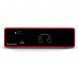 Внешняя звуковая карта FOCUSRITE Scarlett Solo 3rd Gen во Владимире