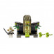 Конструктор LEGO Ninjago 9440 Храм Веномари во Владимире