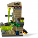 Конструктор LEGO Ninjago 9440 Храм Веномари во Владимире