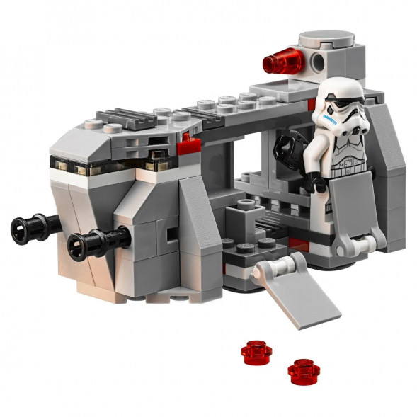 Конструктор LEGO Star Wars 75078 Транспорт Имперских Войск во Владимире