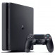Игровая приставка Sony PlayStation 4 Slim 500 ГБ HDD, черный во Владимире