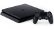 Игровая приставка Sony PlayStation 4 Slim 500 ГБ HDD, черный во Владимире