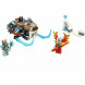 Конструктор LEGO Legends of Chima 70220 Саблецикл Стрейнора во Владимире