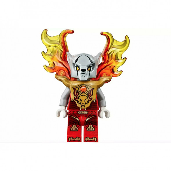 Конструктор LEGO Legends of Chima 70220 Саблецикл Стрейнора во Владимире