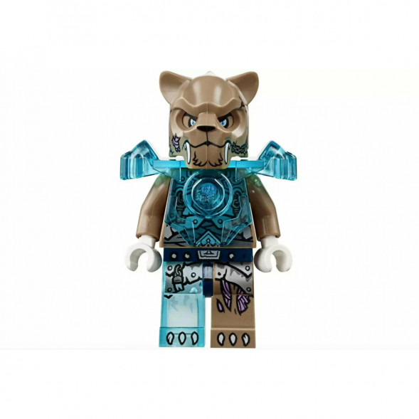 Конструктор LEGO Legends of Chima 70220 Саблецикл Стрейнора во Владимире