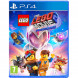 LEGO Movie 2 Videogame [PS4,русские субтитры] во Владимире