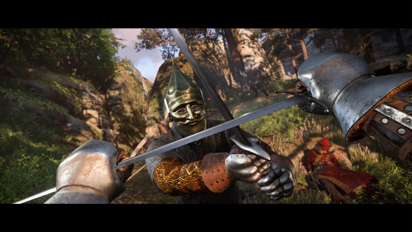 Игра Kingdom Come: Deliverance II [PS5, русские субтитры] во Владимире