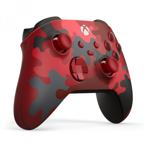 Геймпад Microsoft Xbox Series, Daystrike Camo Special Edition во Владимире