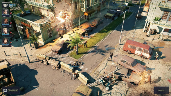 Игра Jagged Alliance 3 [PS5, русские субтитры] во Владимире