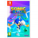 Игра Sonic Colours: Ultimate для (Nintendo Switch, русские субтитры) во Владимире