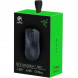 Мышь беспроводная/проводная Razer DeathAdder V3 Pro [RZ01-04630100-R3G1] черный во Владимире