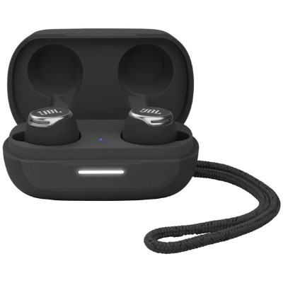 Беспроводные наушники JBL Reflect Flow Pro, черный во Владимире