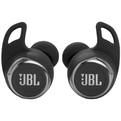 Беспроводные наушники JBL Reflect Flow Pro, черный во Владимире