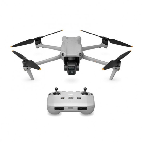 Квадрокоптер DJI Air 3 (Пульт DJI RC-N2) во Владимире