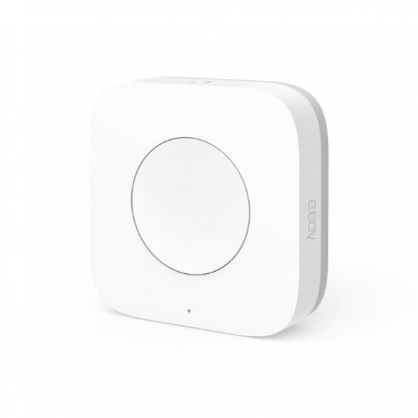 Беспроводная кнопка Aqara Wireless Mini Switch во Владимире