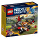 Конструктор LEGO Nexo Knights 70318 Шаровая ракета во Владимире