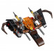 Конструктор LEGO Nexo Knights 70318 Шаровая ракета во Владимире