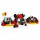 Конструктор LEGO Disney 40600 Празднование 100-летия Дисней во Владимире