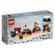 Конструктор LEGO Disney 40600 Празднование 100-летия Дисней во Владимире