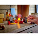 Конструктор LEGO Disney 40600 Празднование 100-летия Дисней во Владимире