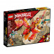 Конструктор LEGO Ninjago 71762 Огненный дракон ЭВО Кая во Владимире