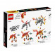 Конструктор LEGO Ninjago 71762 Огненный дракон ЭВО Кая во Владимире