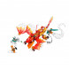 Конструктор LEGO Ninjago 71762 Огненный дракон ЭВО Кая во Владимире