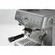 Кофеварка Sage Barista Express BES875BSS, стальной во Владимире