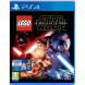 LEGO Звездные войны: Пробуждение Силы [PS4, русские субтитры] во Владимире