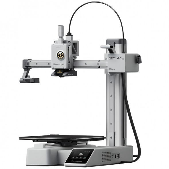 3D-принтер Bambu Lab A1 Mini во Владимире