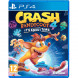 Игра Crash Bandicoot 4: Это Вопрос Времени для PlayStation 4 [PS4, русские субтитры] во Владимире